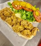 Best Oyster in Gray, LA