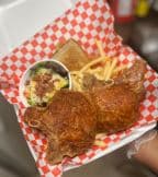 Best Pork Chop Basket in Gray, LA