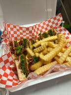 Best Hot Sausage Club Sandwich in Gray, LA