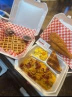 Best Shrimp And Grits in Gray, LA